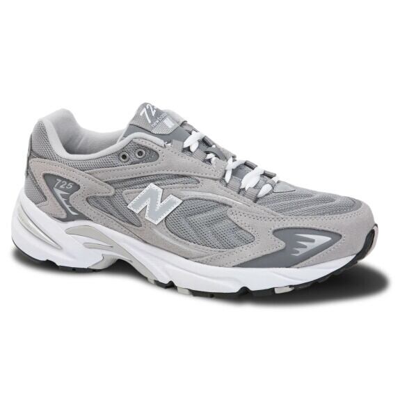 ニューバランス 725 スニーカー メンズ ML725 グレー 新作 NEW BALANCE ML725P GRAY | BEES HIGH  powered by BASE