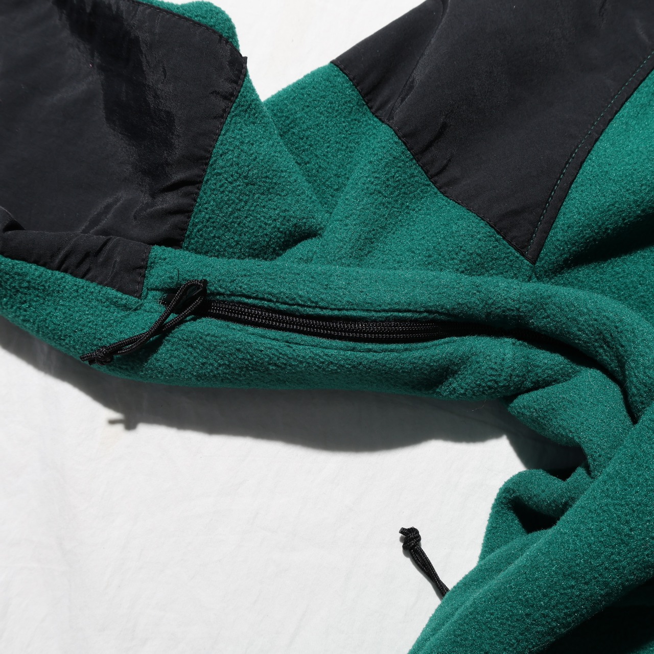 美品 M All Conditions L.L.Bean フリースジャケット