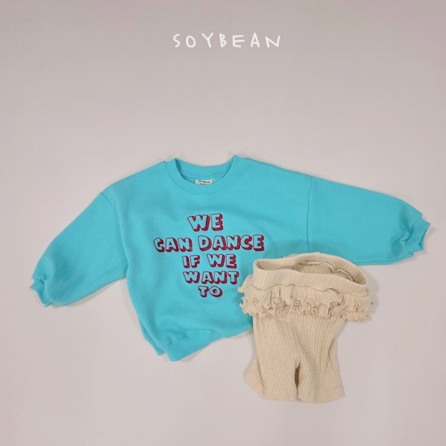 《送料無料》予約:カンカンリッチレギンス【soybean】