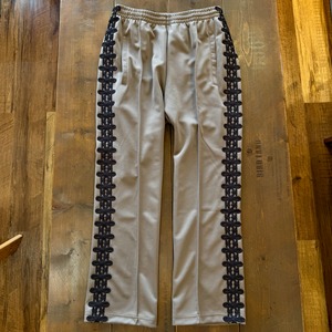 ナスングワム【Nasngwam】Kingston Pants (greige)