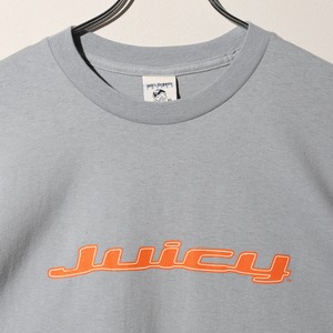 極美品 XL juicy Beneficial T’s Y2K ベネフィシャルTシャツ