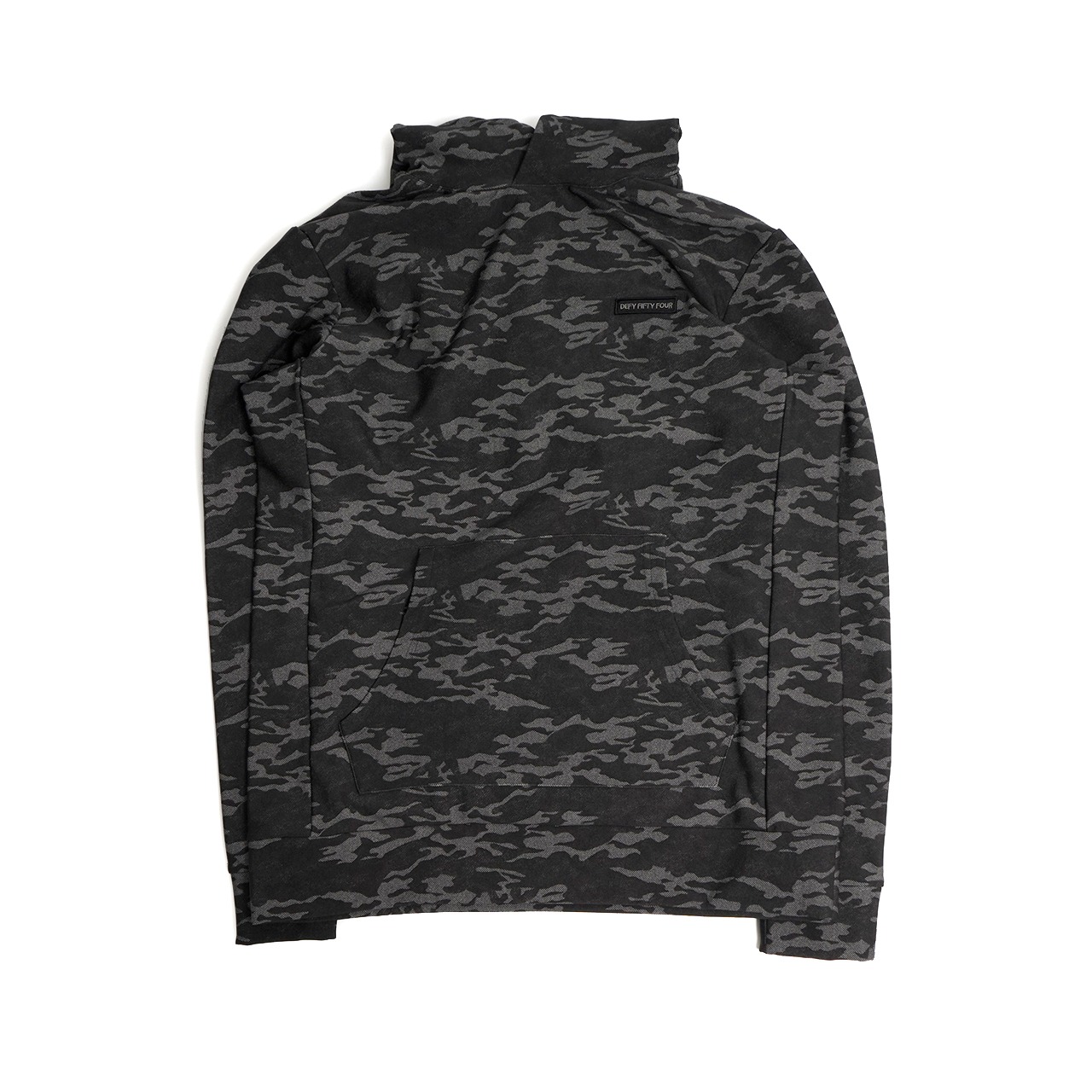 HEAT PF KAMO HOODIE AMG311004