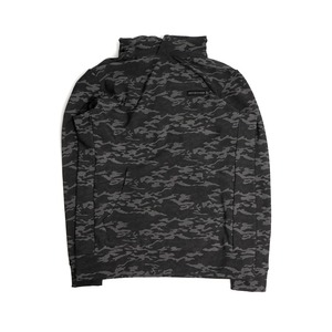 HEAT PF KAMO HOODIE AMG311004
