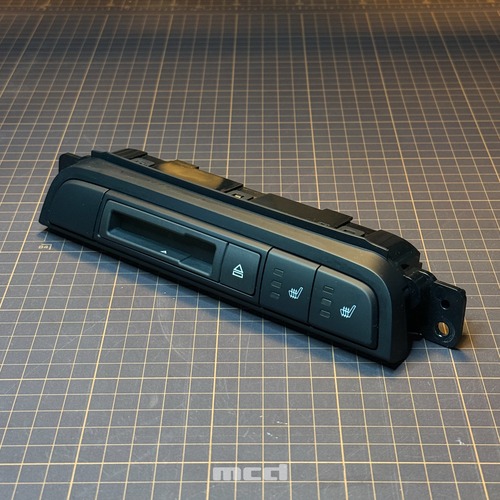 Fake Cassette Deck 2.0