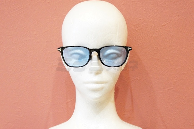 日本限定 TOM FORD サングラス TF1040-D 01V スクエア メンズ レディース おしゃれ アジアンフィット italy イタリア製 トムフォード-5枚目