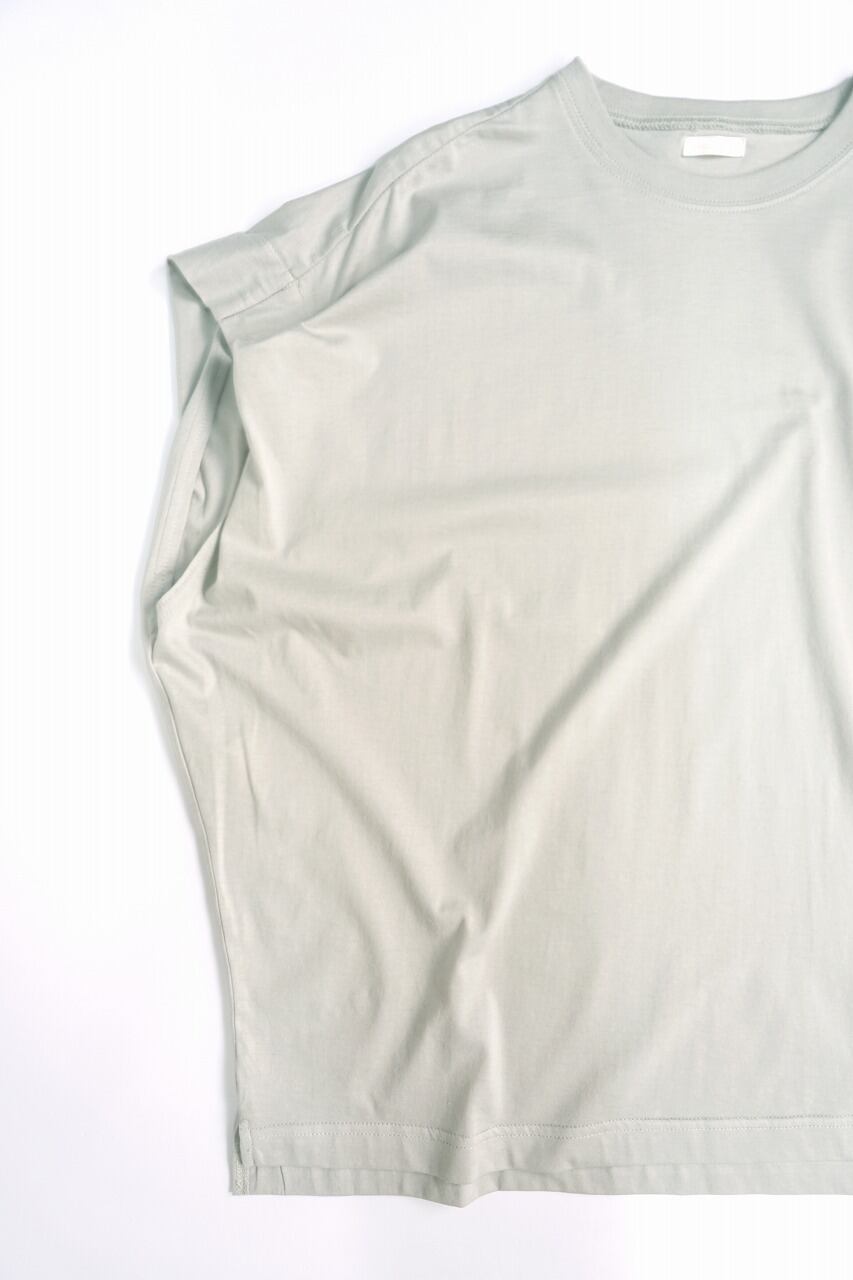 Super Fine Hybrid Co. Poncho Tee