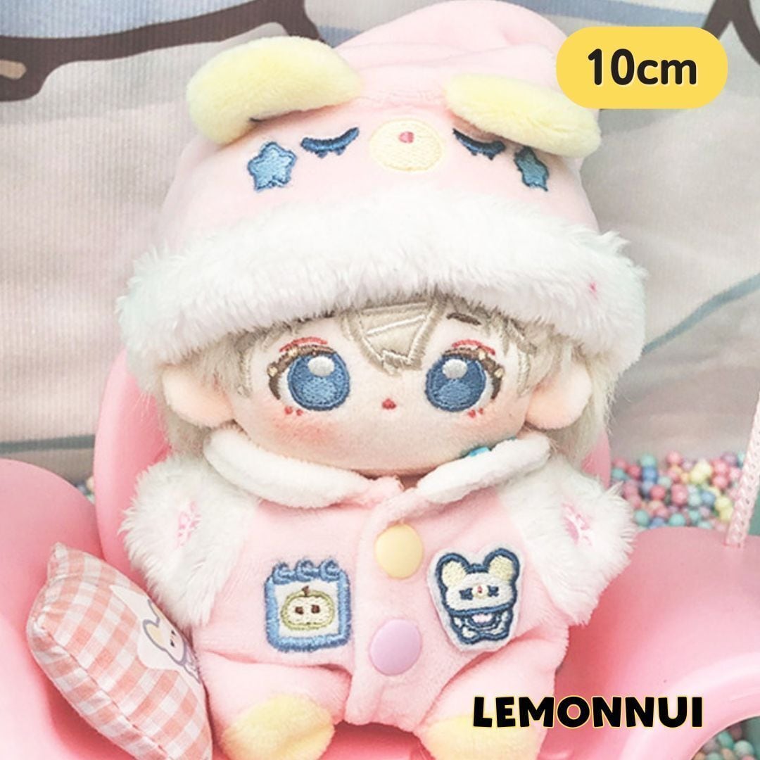 レモンぬい服｜ぬいぐるみ洋服専門店