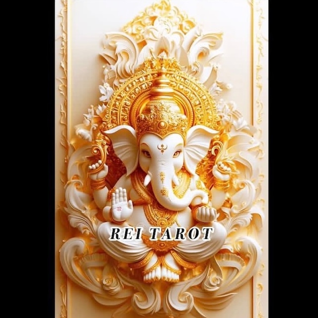 YouTube、TikTok共にフォロワー1.５万人超え！REI TAROT INFINITYチャンネルデザイン♡大願成就ブレスレット♡