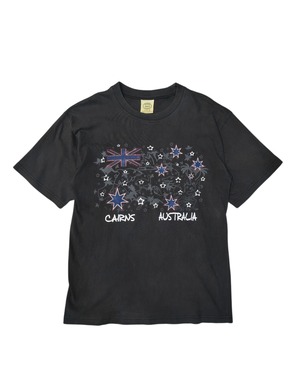 2000's Australia Souvenir T-Shirt