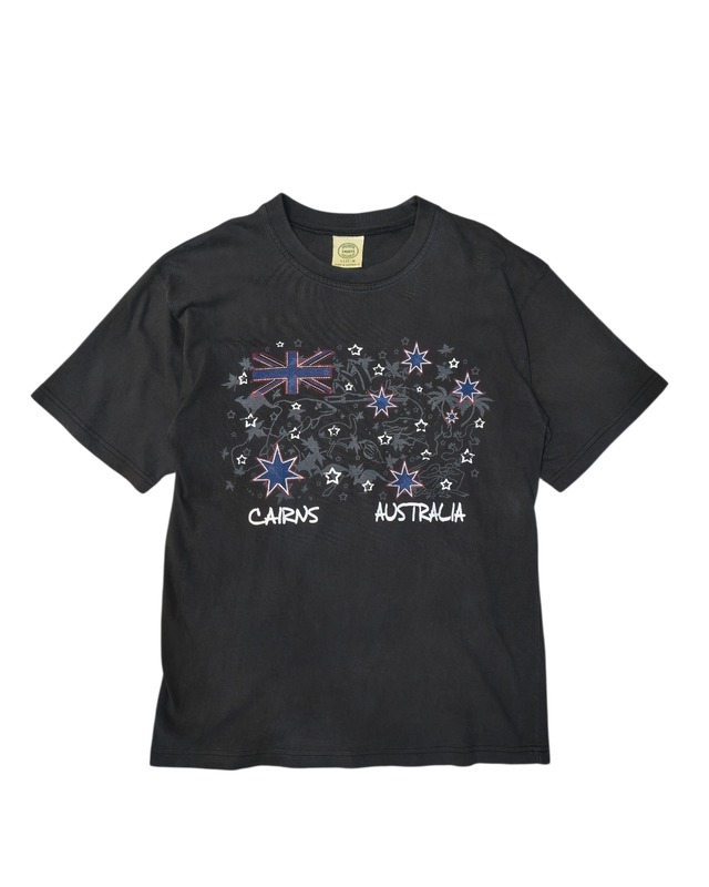 2000's Australia Souvenir T-Shirt