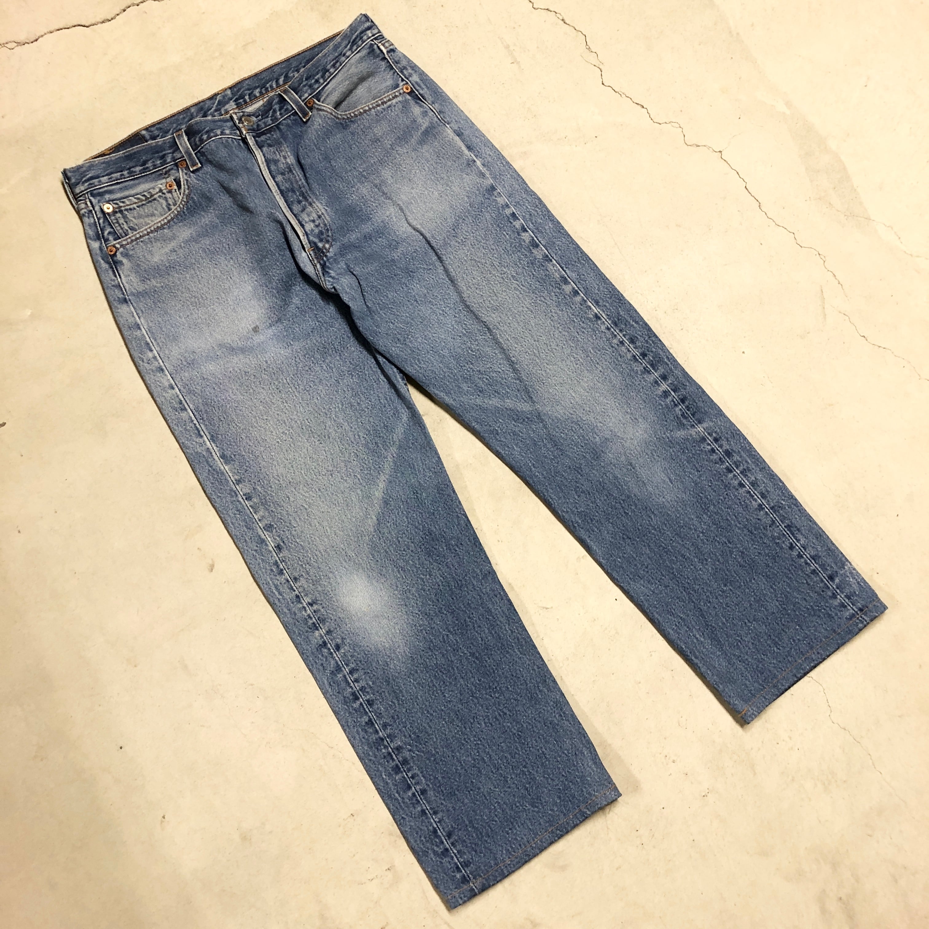 DENIM PANTS | safarionline