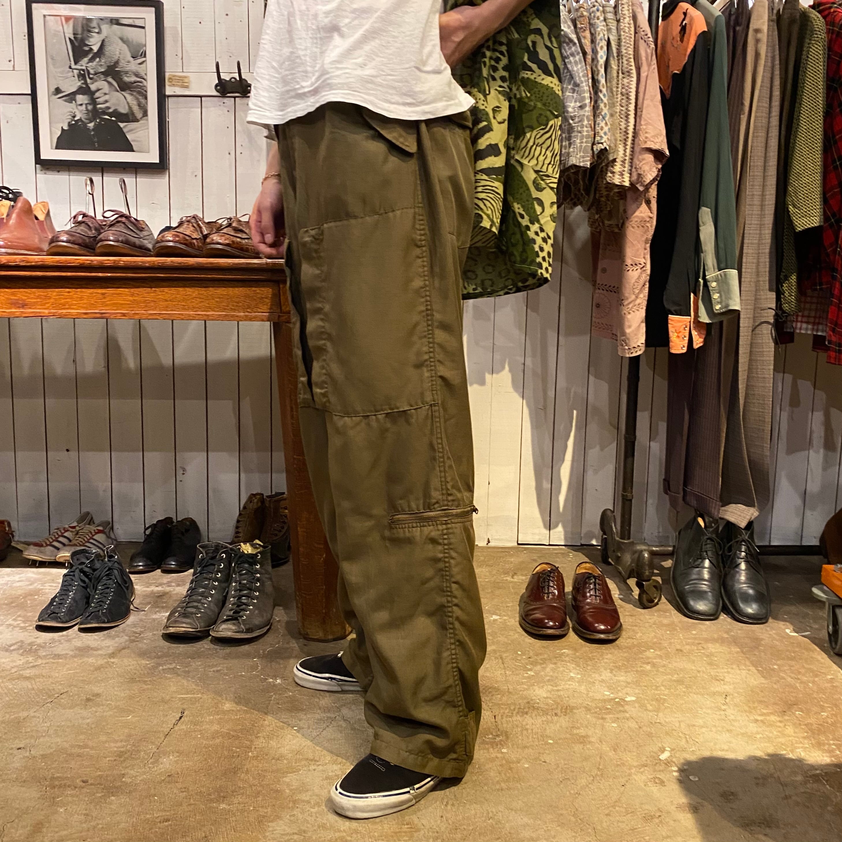 MEN'S | JANTIQUES