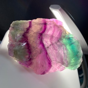 エンジェルフローライト　原石