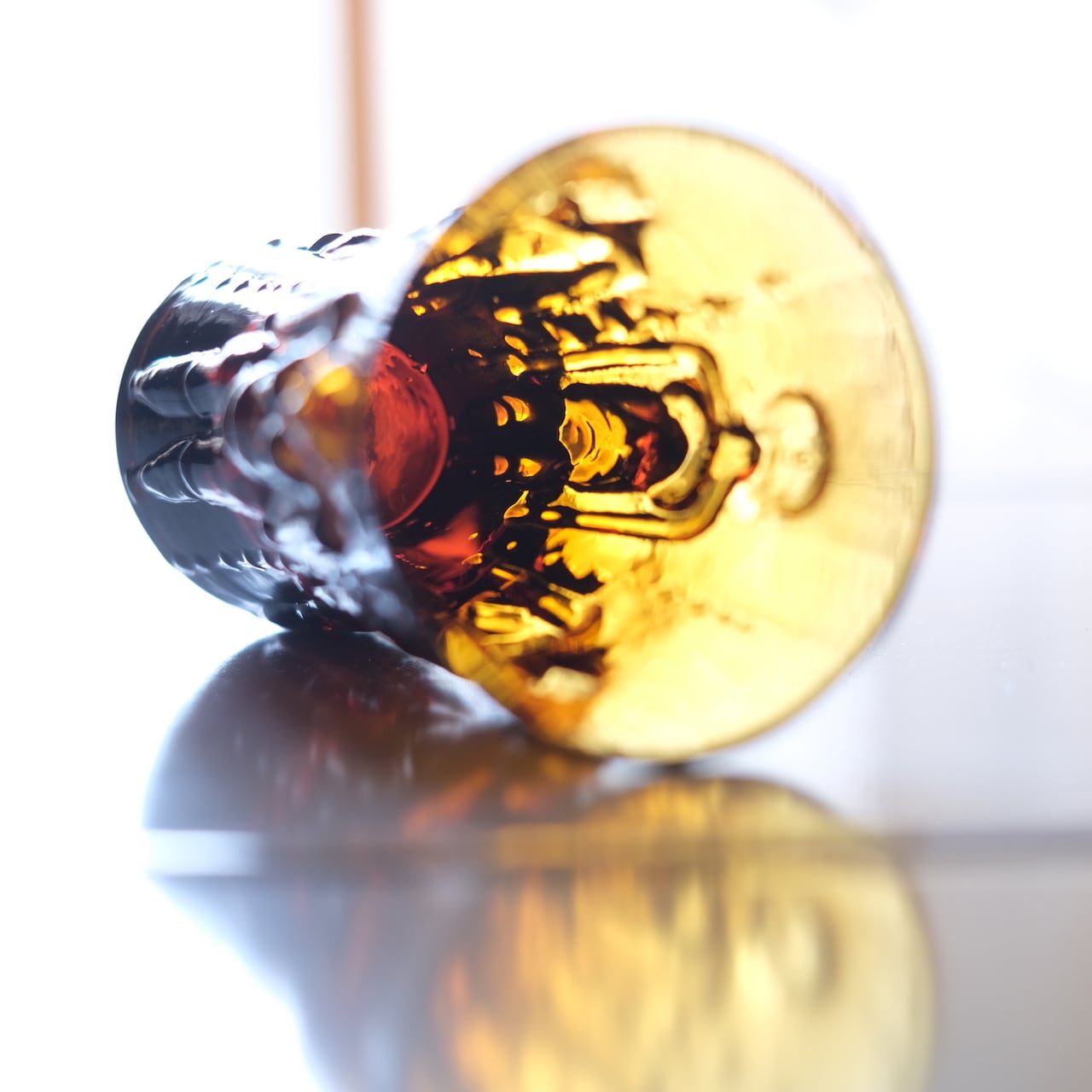 希少　エリックホグラン 創世記より　アダムとイブと命の木ランプ 希少 エリックホグラン 創世記より アダムとイブと命の木ランプ - メルカリ