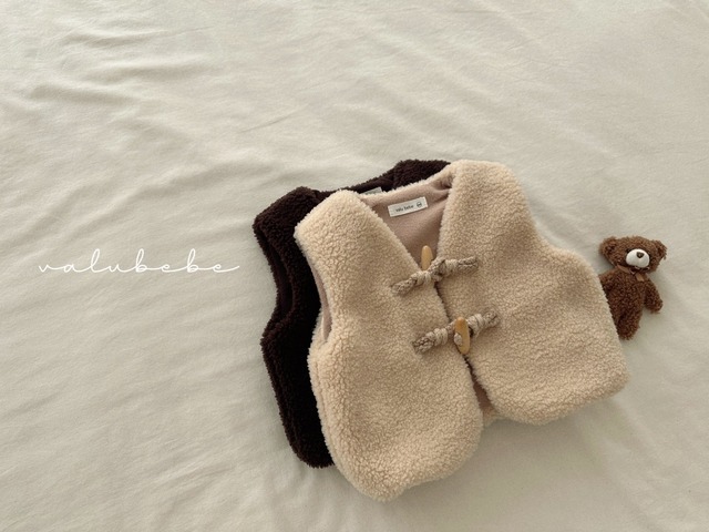 【即納】dumble vest