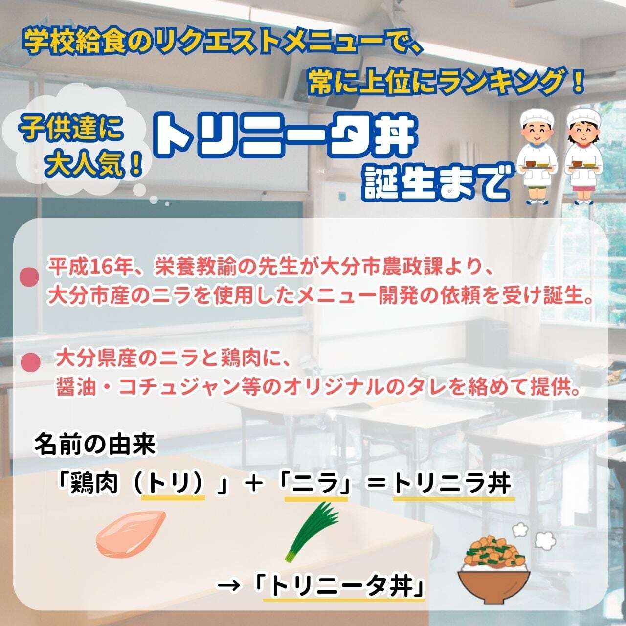 【2025夏ギフト】トリニータ丼セット