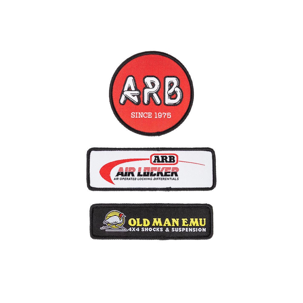 ARB 4x4 Accessories | FD-camp 公式オンラインストア