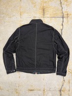 military style jacket