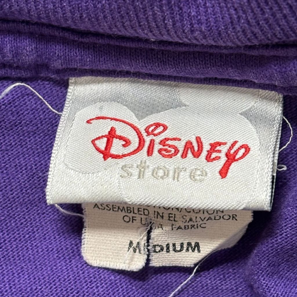 00's ティンカーベル Tシャツ ディズニー ピーターパン アメカジ 古着