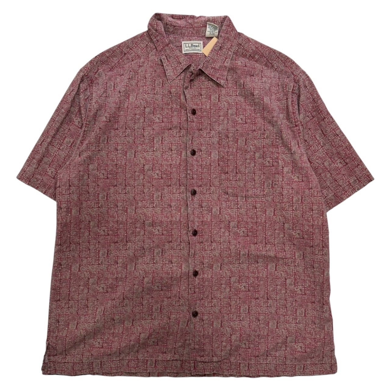 Made in USA】Majestic ベースボールシャツ ストライプ | 古着屋OLDGREEN