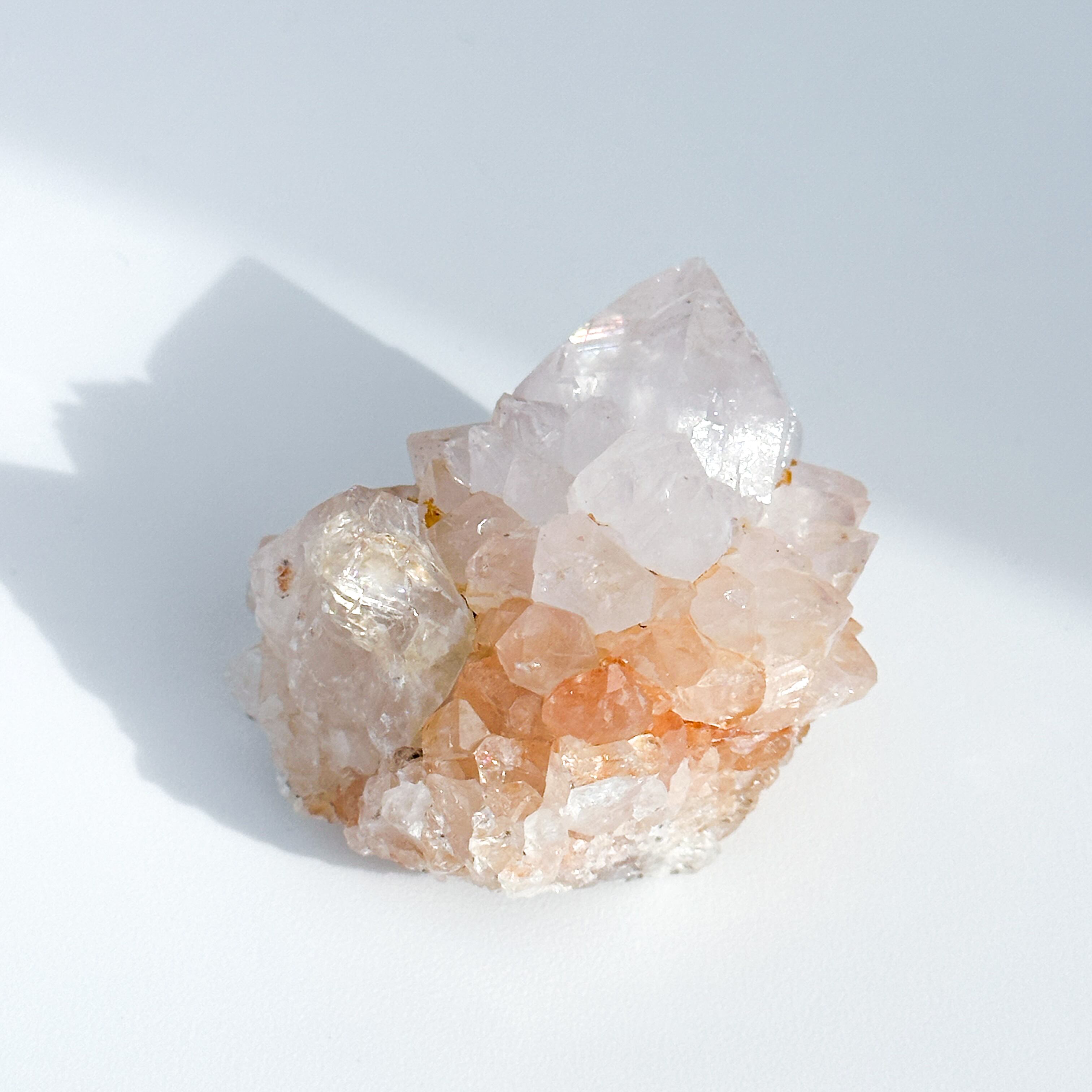 白 / White | Kamoku［カモク］インテリア天然石・鉱物のネット