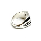 ナンバー リング:CB Jewelry Studio シービー ジュエリー スタジオ