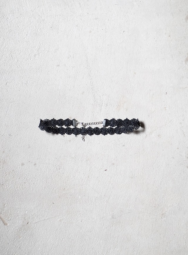unknown used Sri yantra ring