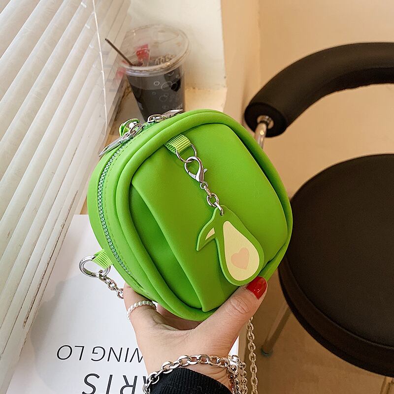 サマーミニチェーン 夏物 ミニバッグ Tiancai_Wing_Bag14183240022