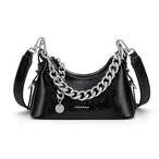 Crossbody bag with charm (ME497)