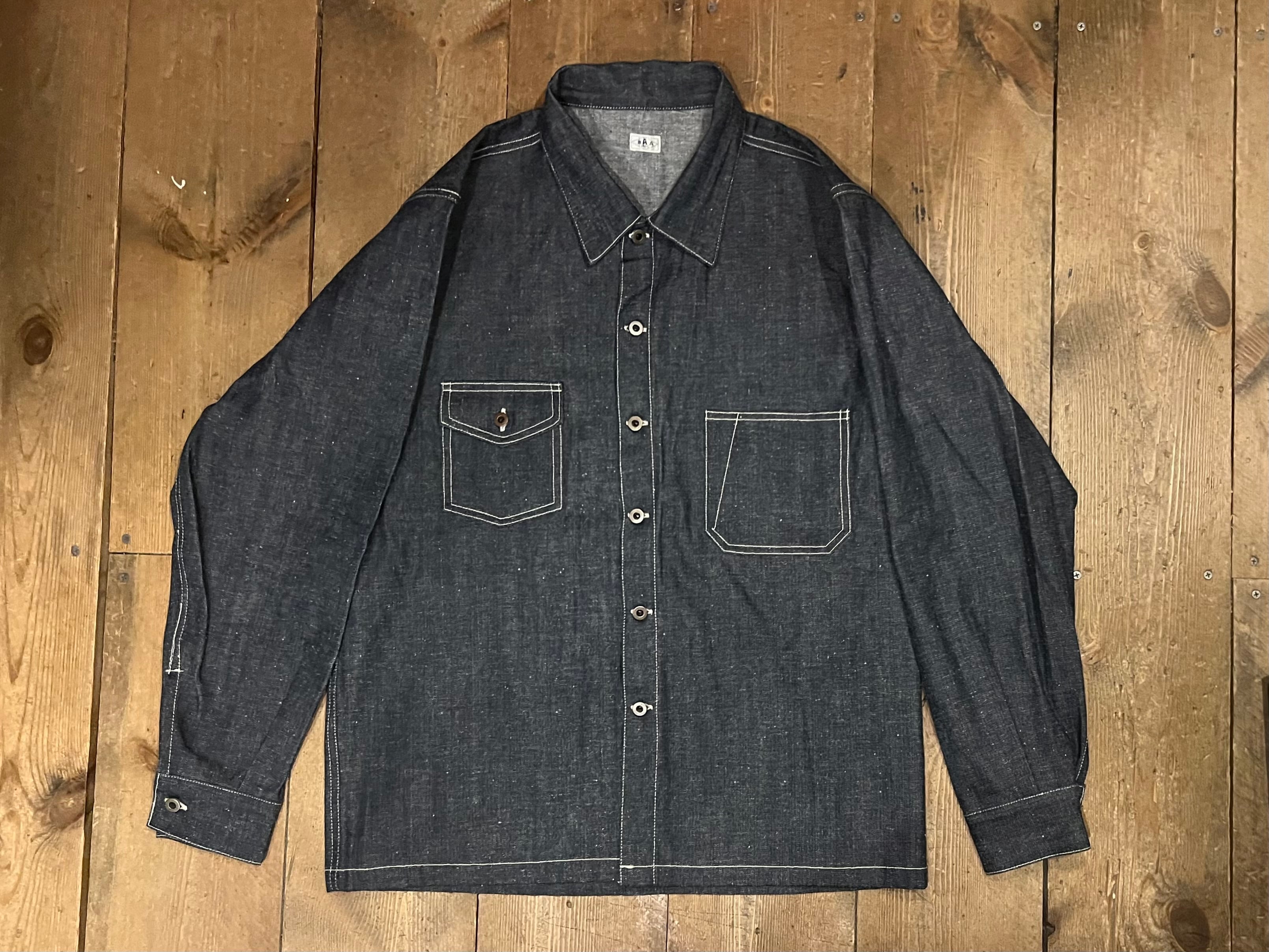 RYESVILLE グレートスモーキー BAA Costume Mfg 1_cff6bb04-2b41-4e43-8589-