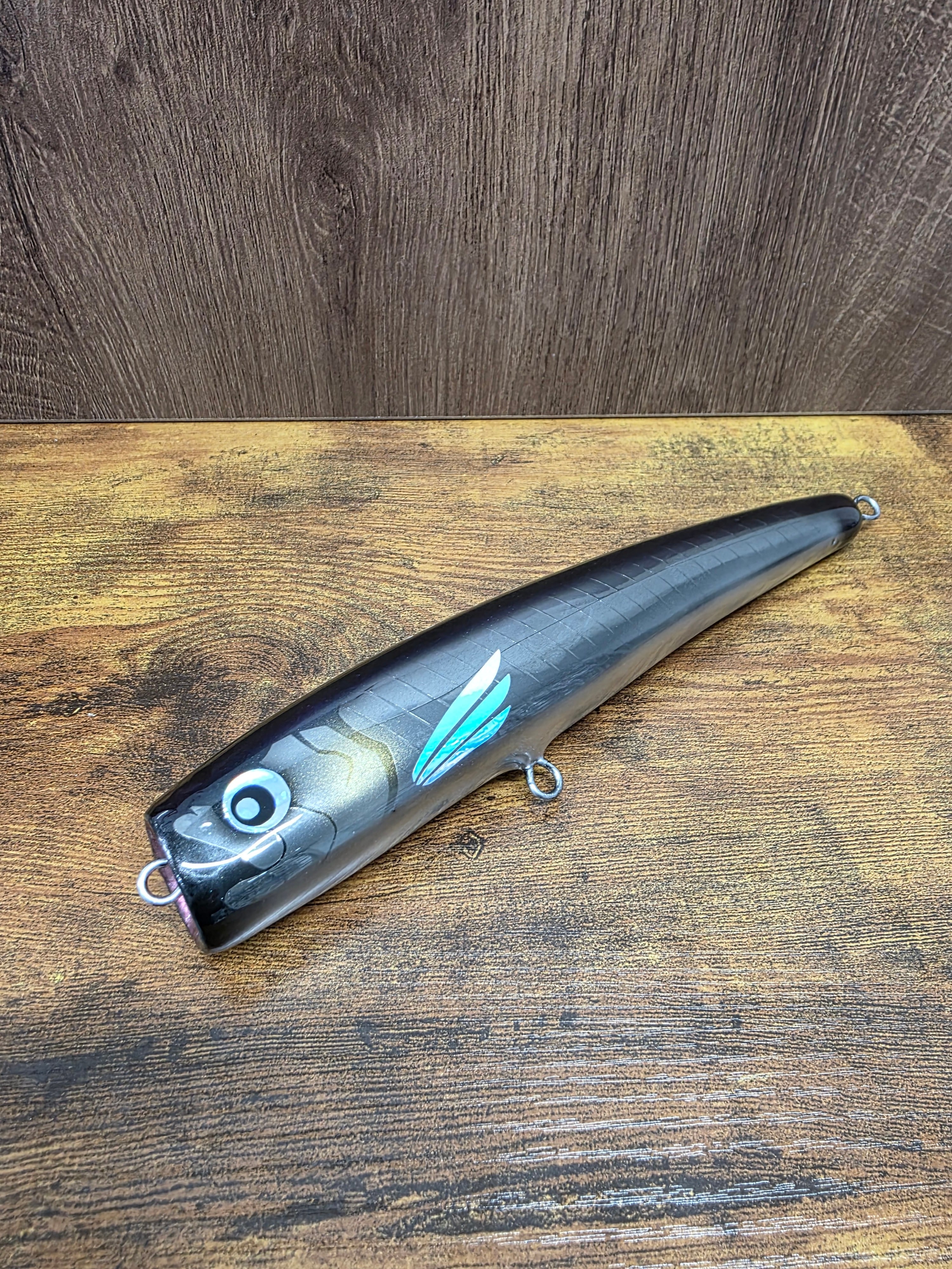 スピノ 180F | CLEVER FISH