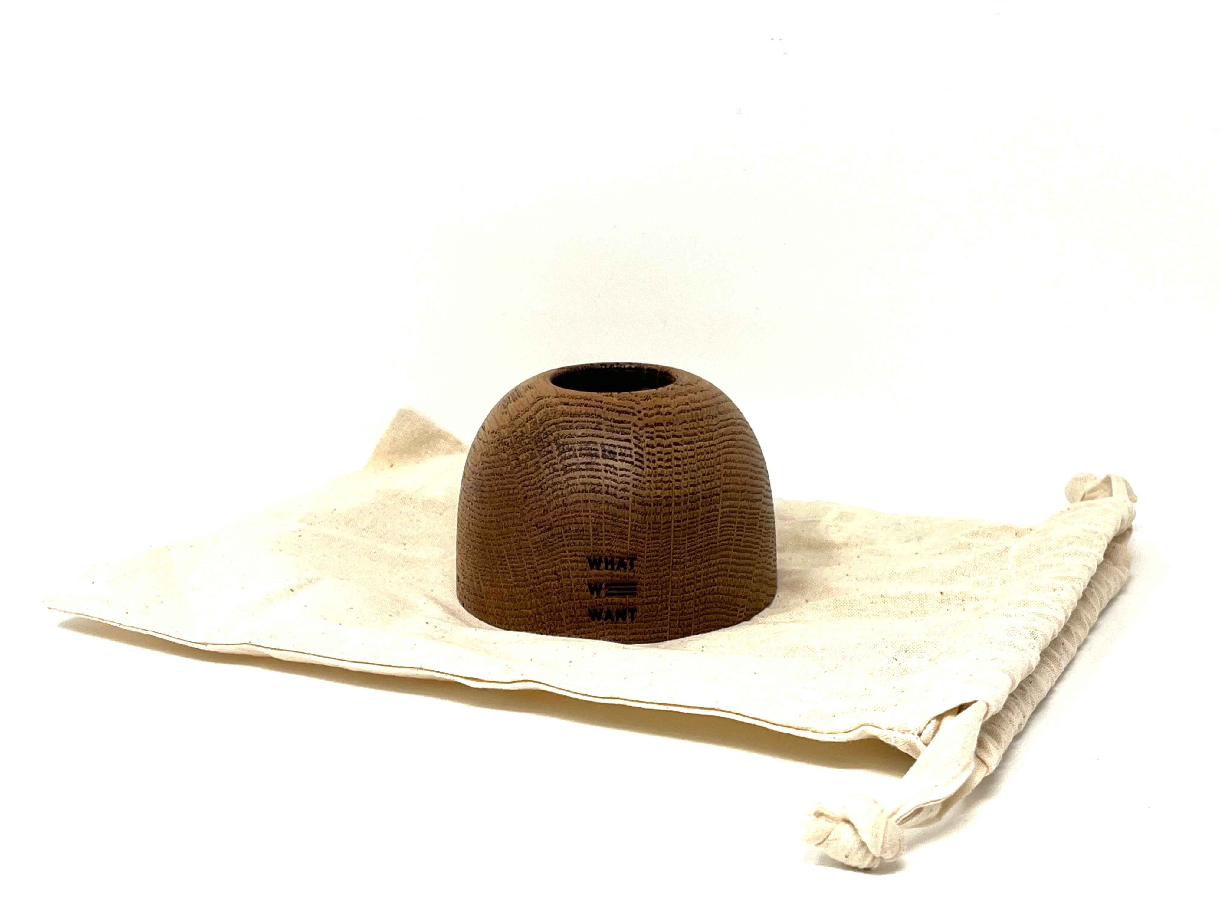 BONBONERO（ボンボネロ）ドレスコード25 ブラック | Outdoor Reuse