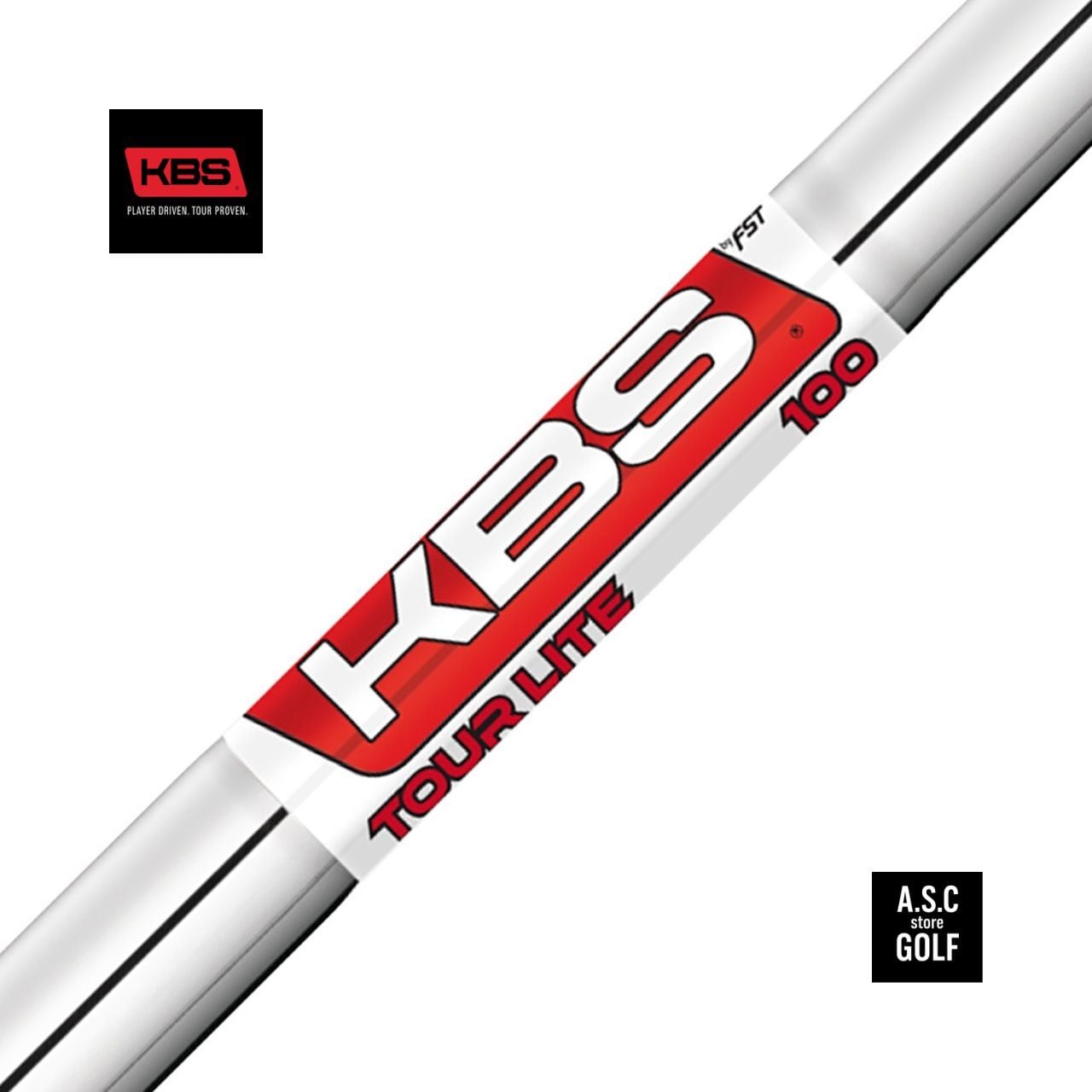 KBS TOUR LITE | ASC GOLF STORE