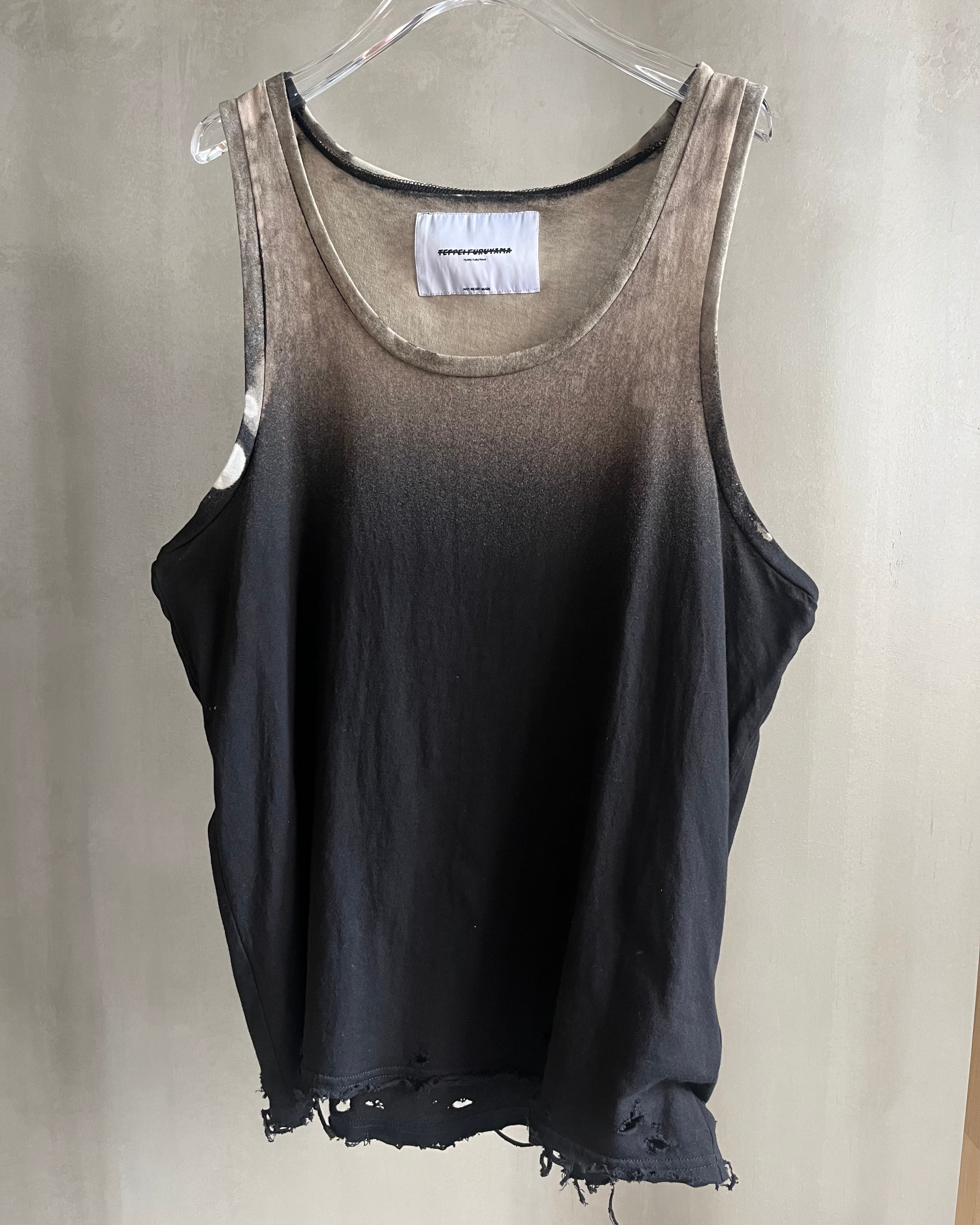 TEPPEI FURUYAMA | nnuudd