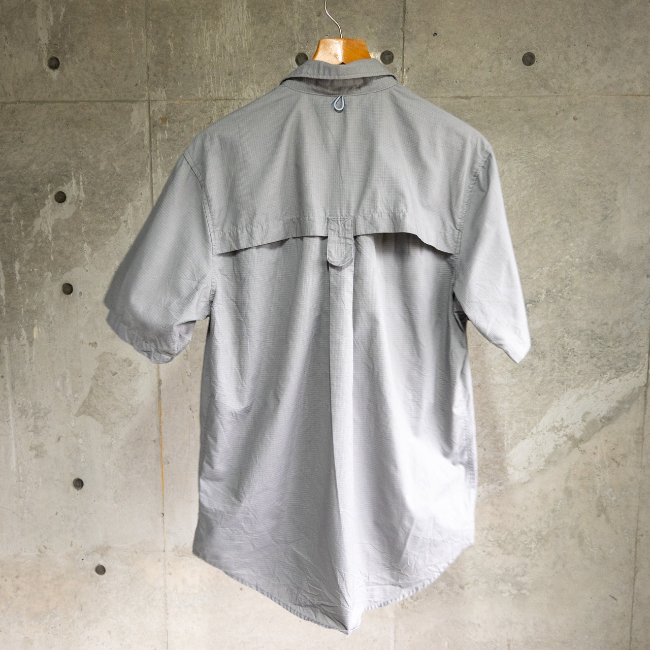 BASIC EDITIONS 2pocket shirt