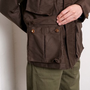 Albany【アルバニー】・361M-650C・	C/#39 Dark Brown