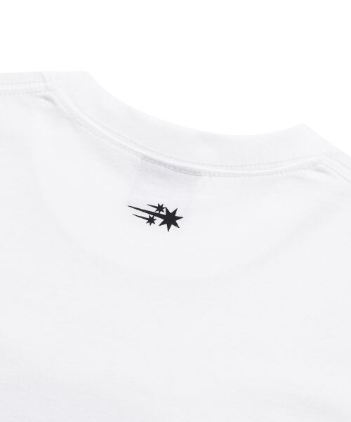 ☆Red Velvet スルギ 着用！！【NICEGHOSTCLUB】CRYING SMILE