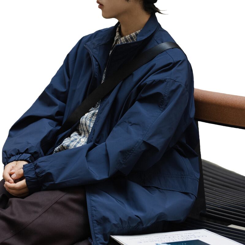 "ESI" High Street Loose Jacket