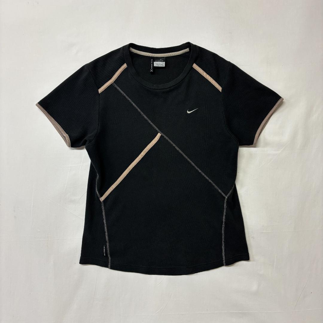 00s NIKE GYM Tech Cutting Tee | KOUHUKU
