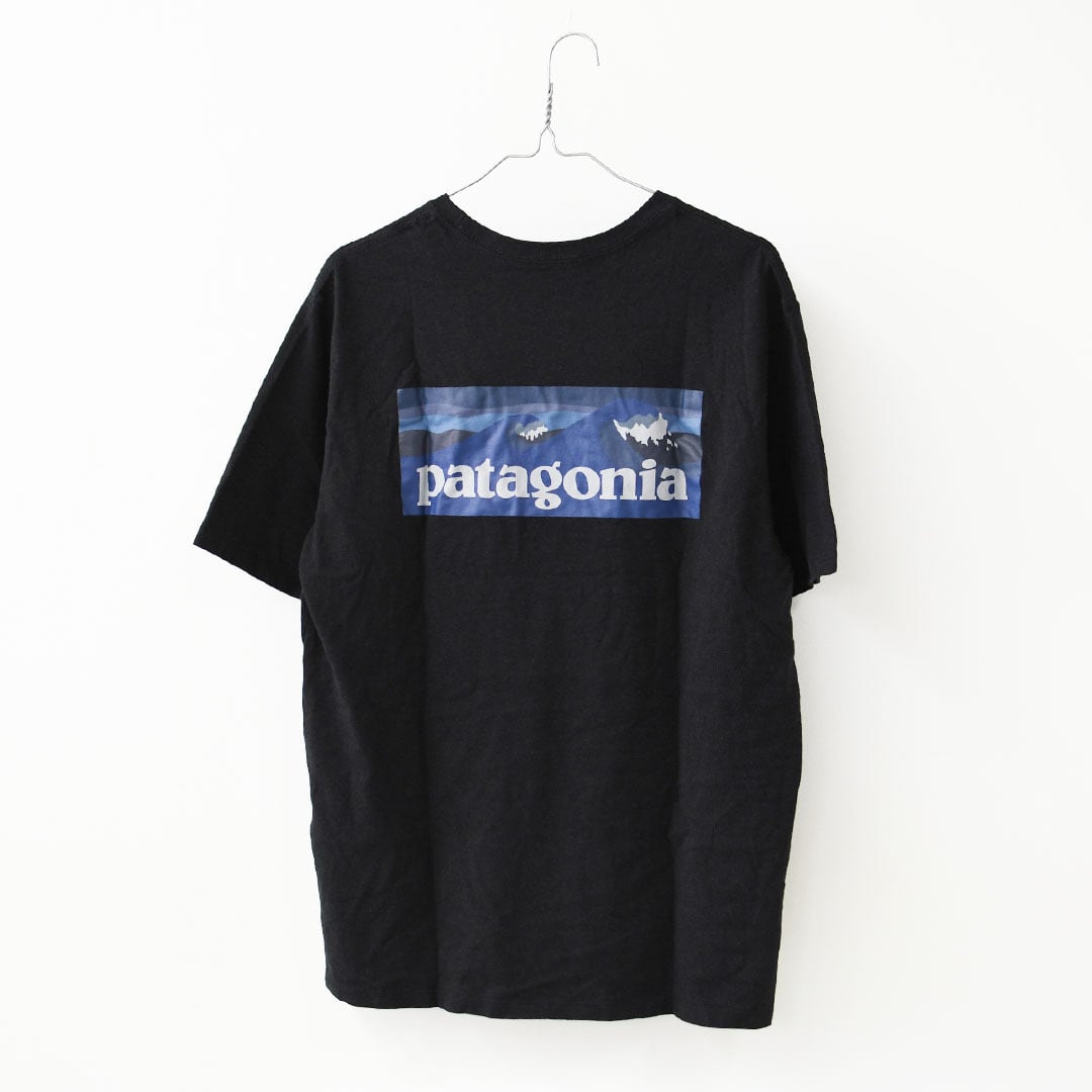 Patagonia [パタゴニア正規代理店] M's Boardshort Logo Pocket