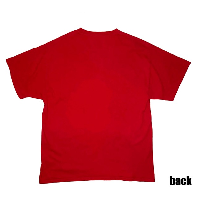 【IMPORT古着】RED HOT CHILI PEPPERS TEE (size L)