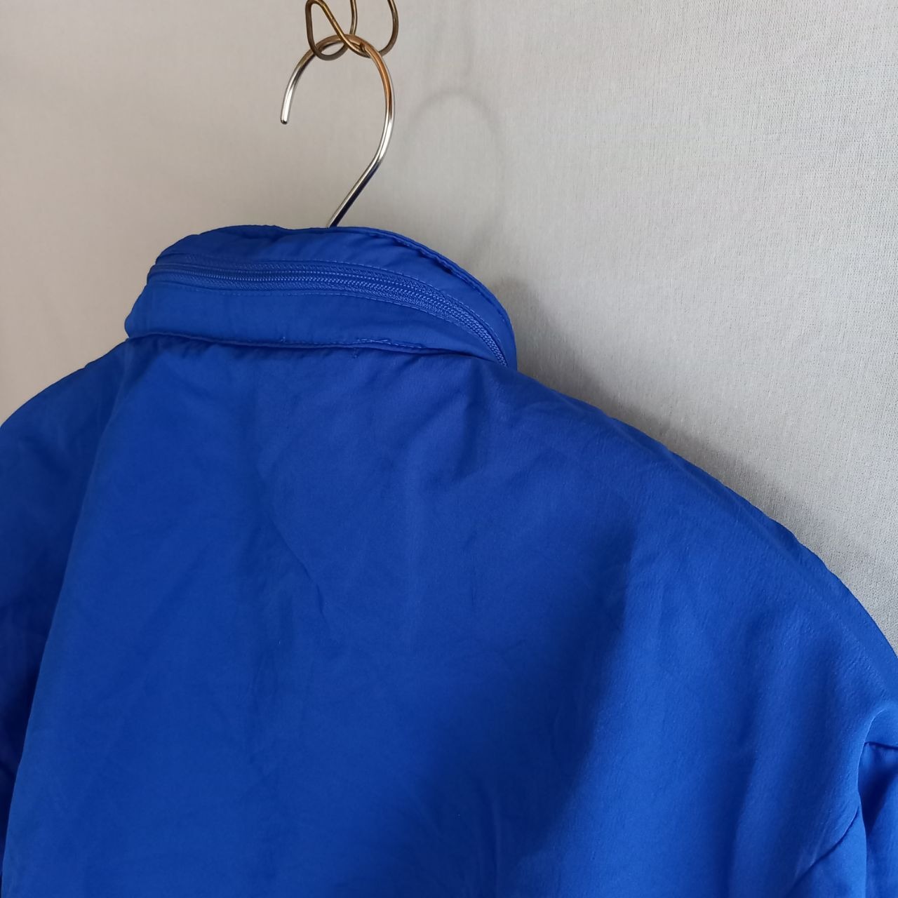 ナイキ × ゲーターズ ナイロンジャケット