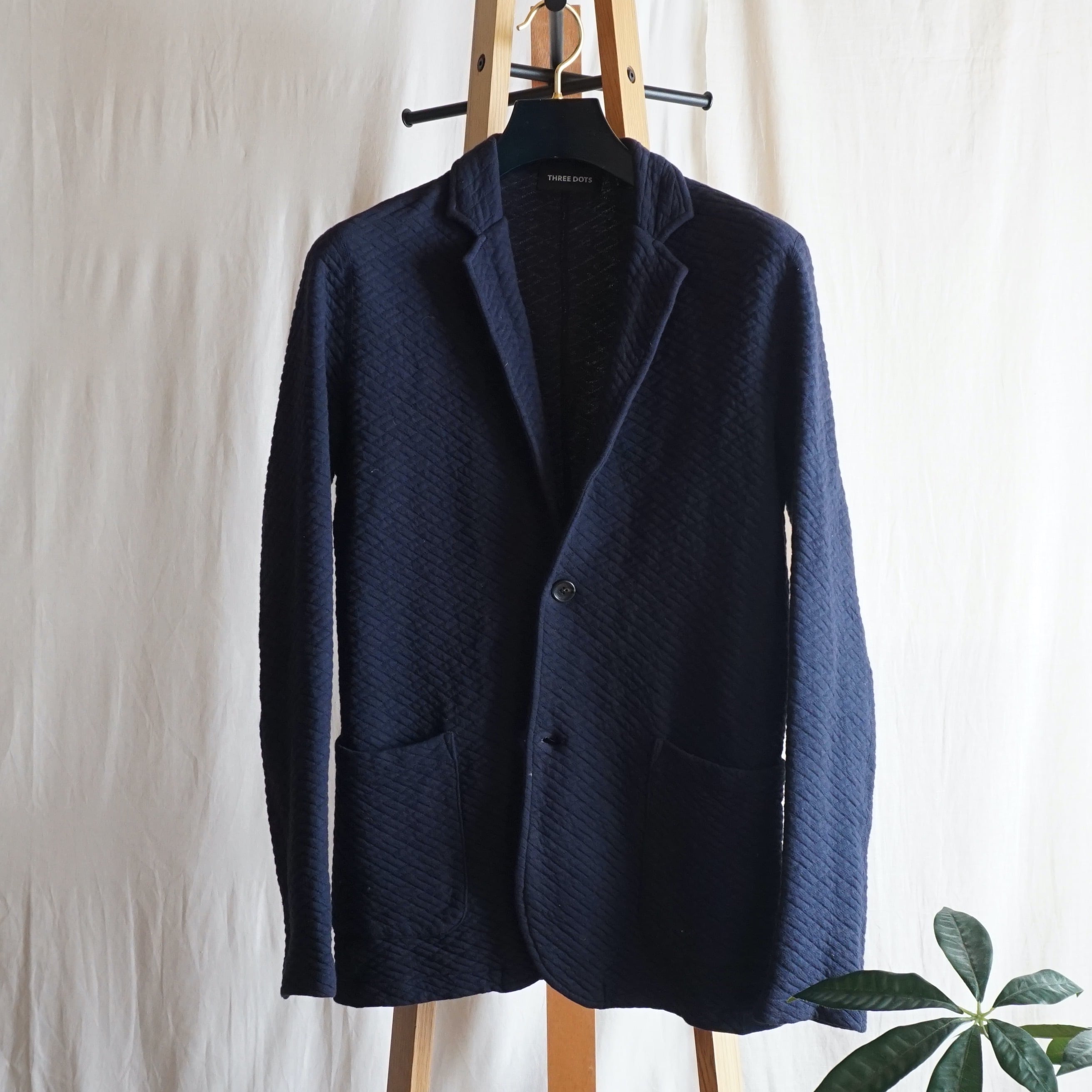 Tailored Jacket テーラードジャケット | 古着屋ベルエキップ (BELLE
