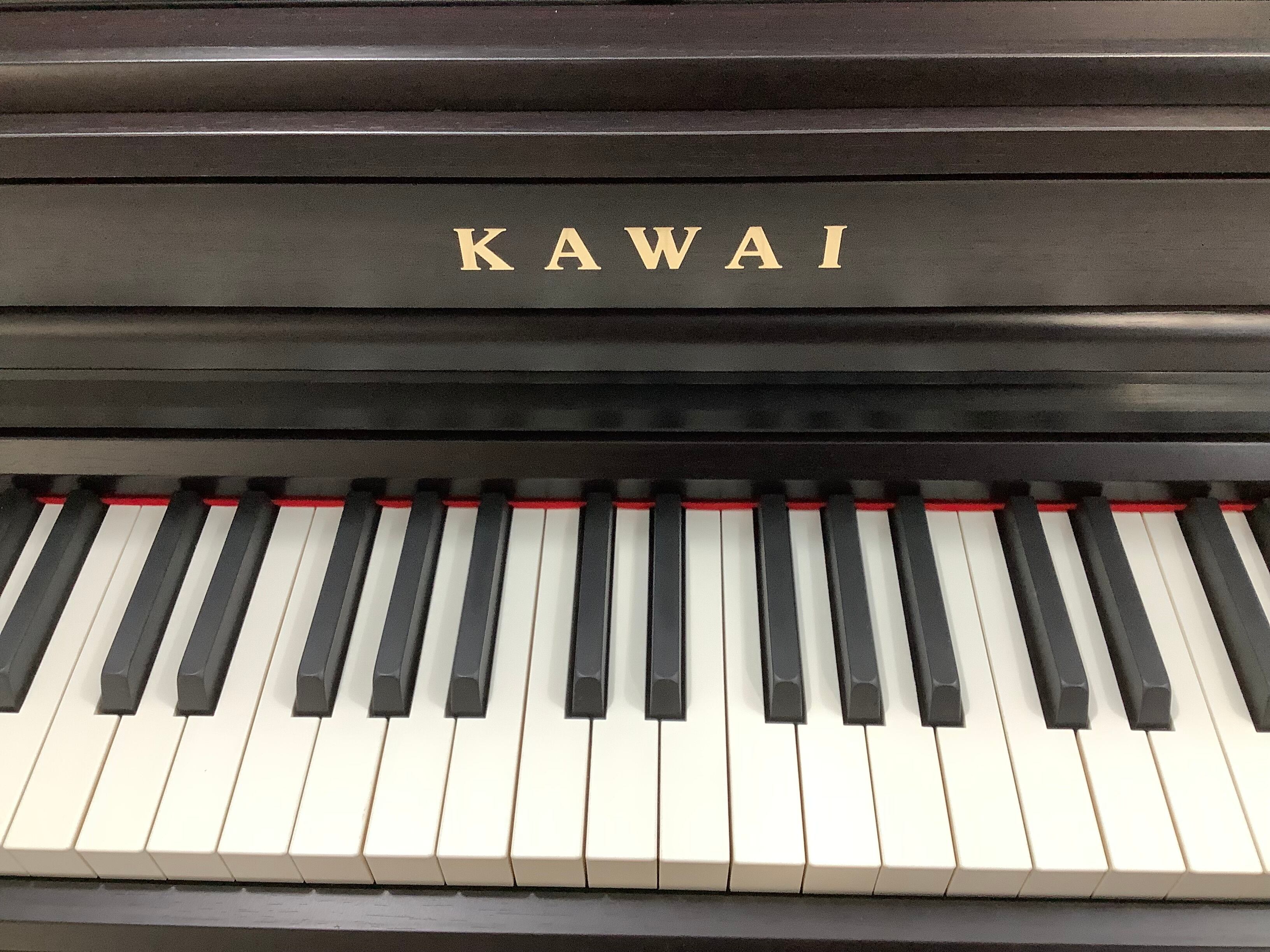 ☆67151【電子ピアノ】KAWAI CA59R 20年製 | リユース専門店エプコ