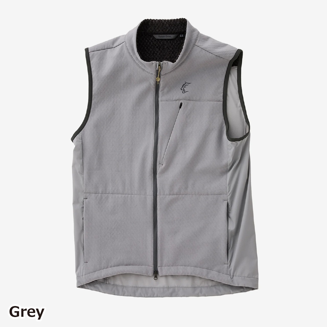 Teton Bros. / Scrambling Octa Vest - 6