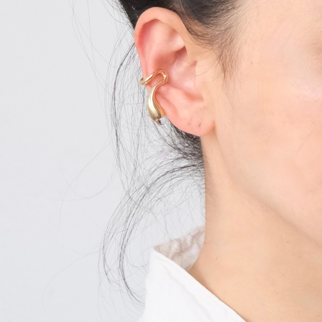 tamas（タマス）イヤーカフ「Candy (Grape / Hakka）」