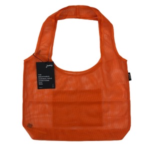 JUNES The MESH : Tangerine