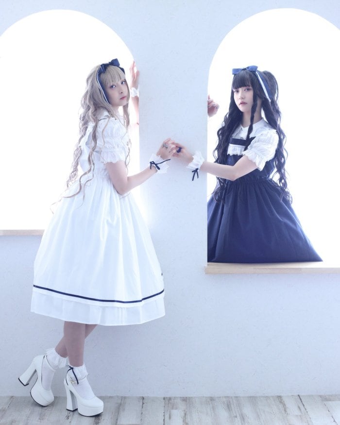 Moi meme Moitie/2024 Summer Special Set / ATELIER PIERROT【返品  