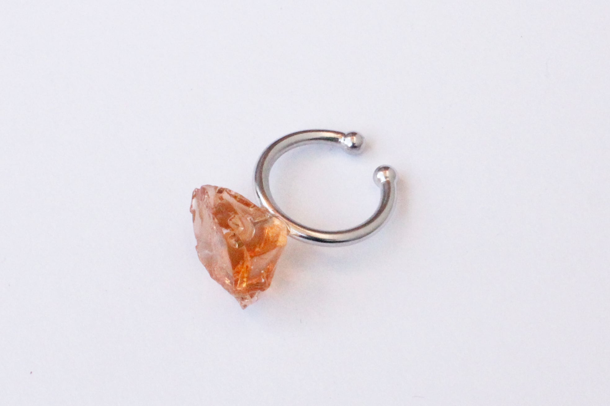 FRAGMENT ear cuff 08