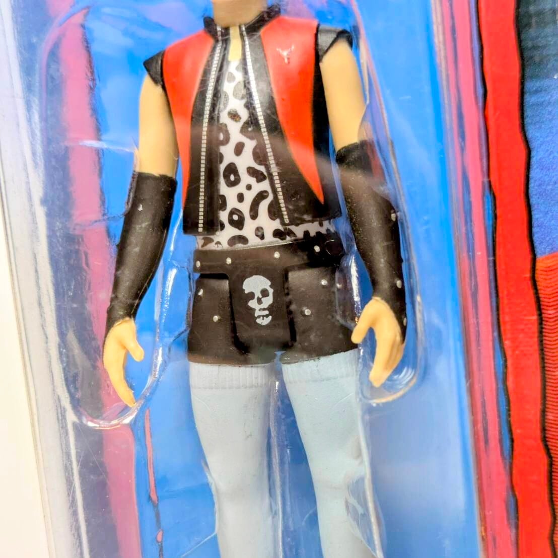 リ・アクション アクションフィギュア 【  バタリアン /トラッシュ / Zombie Trash / RETURN OF THE LIVING DEAD】〚アメリカン雑貨 アメトイ〛